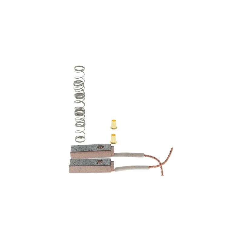 Balais, alternateur BOSCH 1 986 AE0 190 - Visuel 2