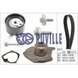 RUVILLE 55581702 - Pompe à eau + kit de courroie de distribution