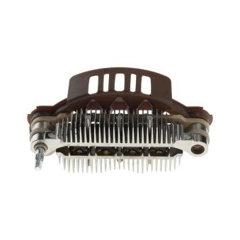 Pont de diodes, alternateur BOSCH 1 986 AE0 357