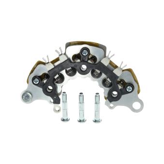 Pont de diodes, alternateur BOSCH [1 986 AE0 364]