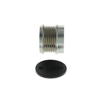 Poulie roue libre, alternateur BOSCH 1 986 AE0 460 pour OPEL INSIGNIA 2.0 CDTi 4x4 - 194cv