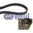RUVILLE 5560570 - Kit de distribution