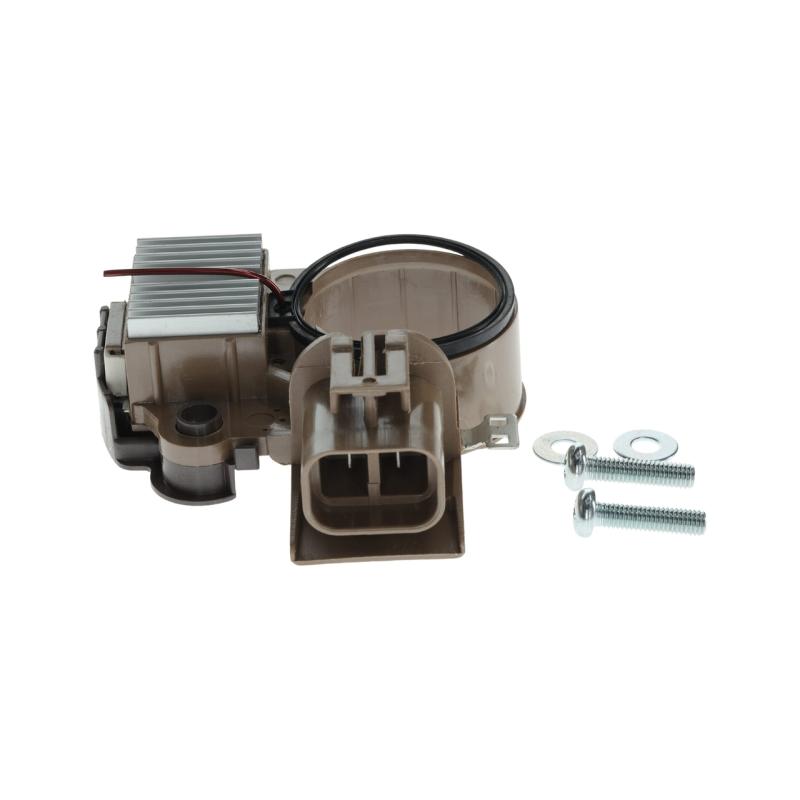 Régulateur d'alternateur BOSCH 1 986 AE0 938 - Visuel 1