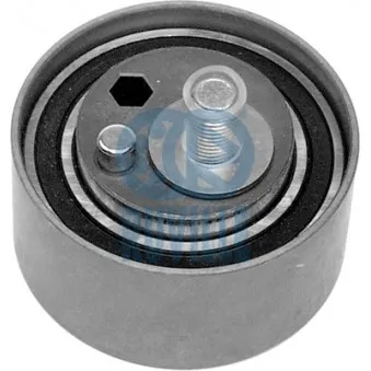 Poulie-tendeur, courroie crantée RUVILLE OEM 059109243D