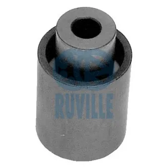 RUVILLE 55704 - Poulie renvoi/transmission, courroie de distribution