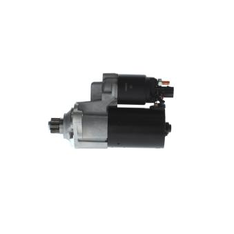 Démarreur BOSCH 1 986 S00 790 pour FIAT IDEA 2.0 TDI - 110cv