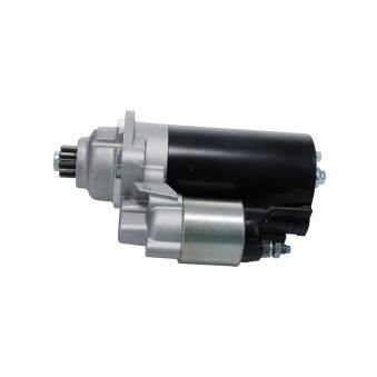 Démarreur BOSCH 1 986 S00 802 pour AUDI A4 2.0 TDI - 110cv