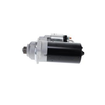 Démarreur BOSCH 1 986 S00 806 pour PORSCHE BOXSTER S 3.2 - 252cv