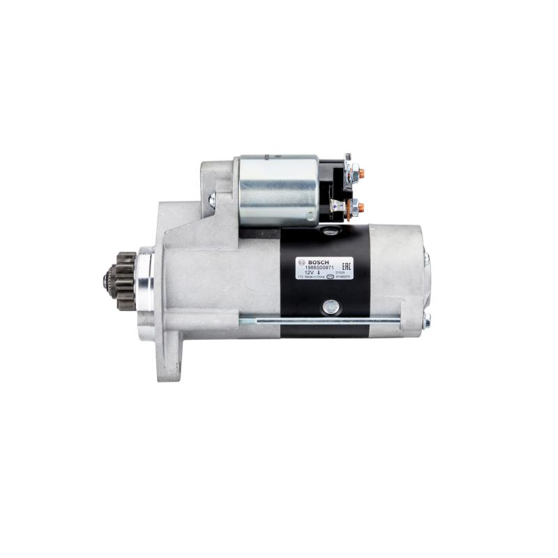Démarreur BOSCH 1 986 S00 971 - Visuel 1