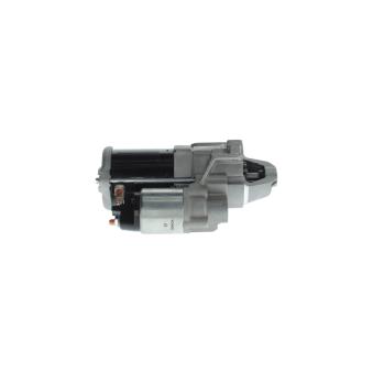 Démarreur BOSCH 1 986 S01 049 pour BMW Série 4 440 i - 360cv