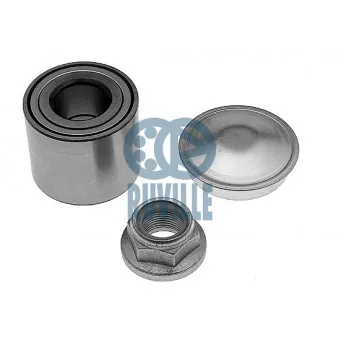 RUVILLE 5577 - Roulement de roue avant