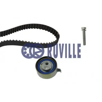 RUVILLE 5577170 - Kit de distribution