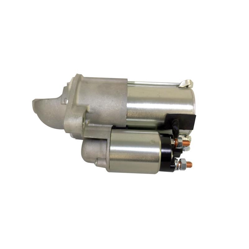 Démarreur BOSCH 1 986 S01 107 - Visuel 2