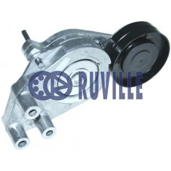 RUVILLE 55774 - Tendeur, courroie trapézoïdale à nervures