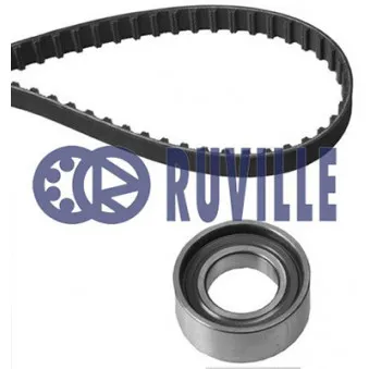 RUVILLE 5580170 - Kit de distribution