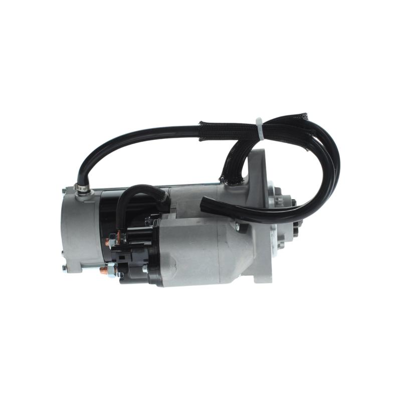 Démarreur BOSCH 1 986 S01 516 - Visuel 1