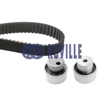 RUVILLE 5580570 - Kit de distribution