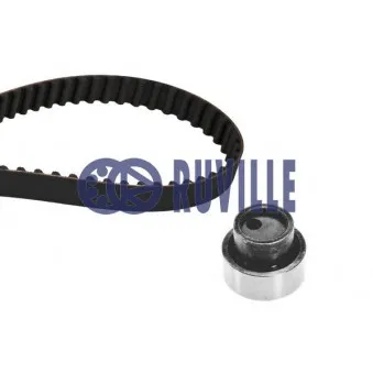 RUVILLE 5580772 - Kit de distribution