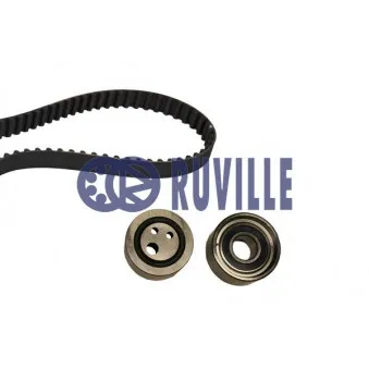 RUVILLE 5580870 - Kit de distribution