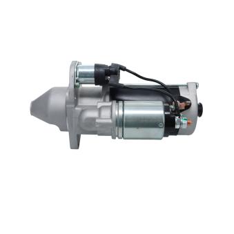Démarreur BOSCH OEM 51262017222
