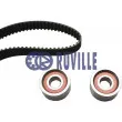 Kit de distribution RUVILLE [5582671]