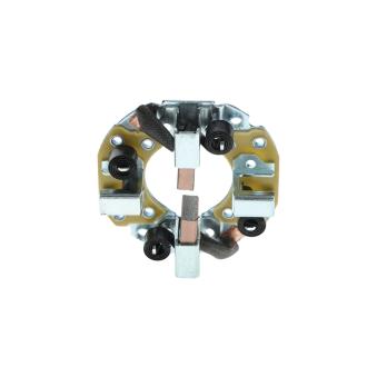 Porte-balais BOSCH OEM 12668168