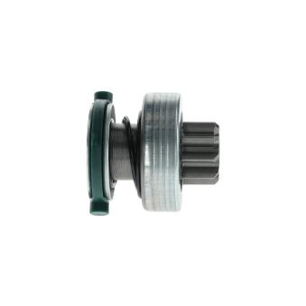 Embrayage à roue libre, démarreur BOSCH 1 986 SE1 623 pour AUDI A6 2.0 16V - 140cv