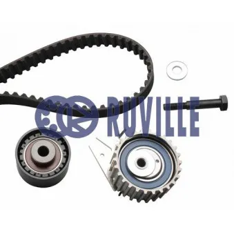 RUVILLE 5584474 - Kit de distribution