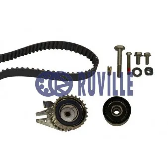 RUVILLE 5584475 - Kit de distribution