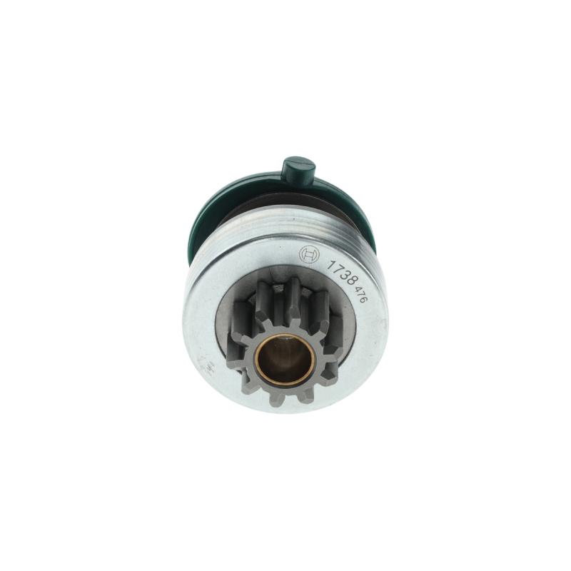 Embrayage à roue libre, démarreur BOSCH 1 986 SE1 738 - Visuel 2