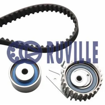 RUVILLE 5585370 - Kit de distribution