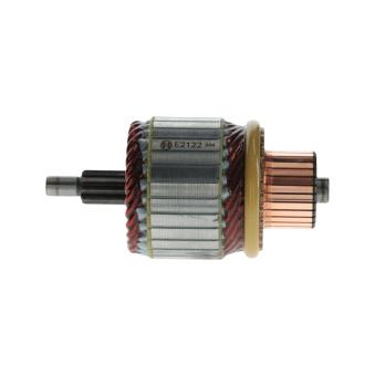Induit, démarreur BOSCH OEM M000T91581