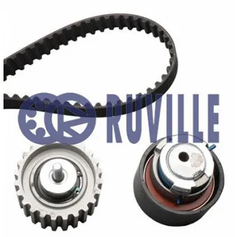RUVILLE 5588170 - Kit de distribution