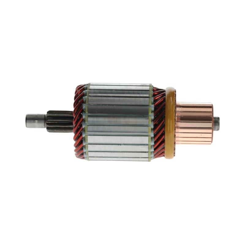 Induit, démarreur BOSCH 1 986 SE2 260 - Visuel 1