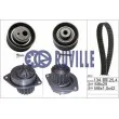 RUVILLE 55906701 - Pompe à eau + kit de courroie de distribution
