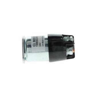 Contacteur, démarreur BOSCH OEM 1508073