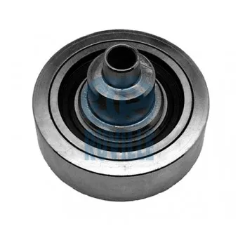 Poulie-tendeur, courroie trapézoïdale à nervures RUVILLE [55910]