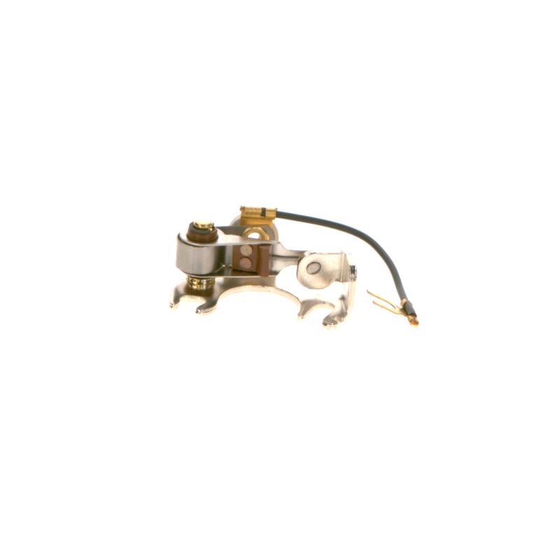 Jeu de contacts, distributeur d'allumage BOSCH 1 987 231 020 - Visuel 2
