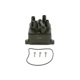Tête d'allumeur BOSCH [1 987 233 127]