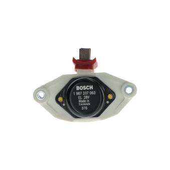 Régulateur d'alternateur BOSCH OEM 01180407