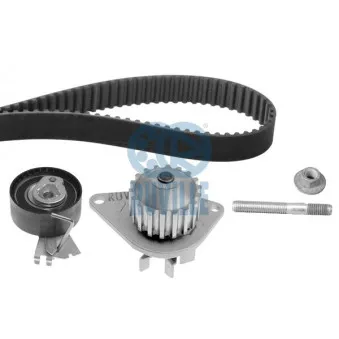 RUVILLE 55958702 - Pompe à eau + kit de courroie de distribution