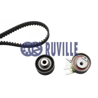 RUVILLE 5597370 - Kit de distribution