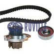 RUVILLE 56015701 - Pompe à eau + kit de courroie de distribution