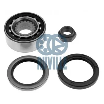 RUVILLE 5603 - Roulement de roue avant