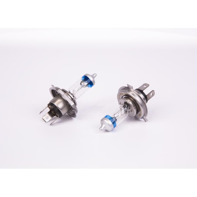 Lot de 2 Ampoules, projecteur longue portée BOSCH 1 987 301 106 - Visuel 1