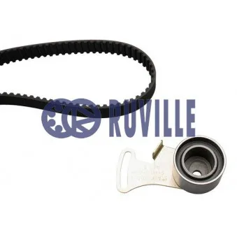 RUVILLE 5610470 - Kit de distribution