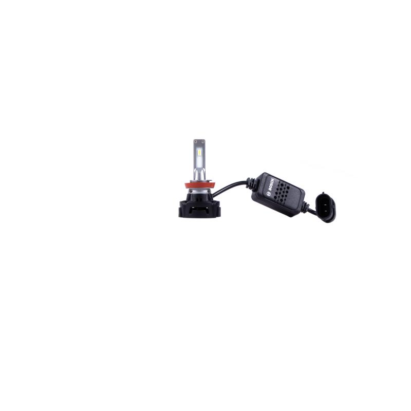 Ampoule, projecteur longue portée BOSCH 1 987 301 558 - Visuel 1