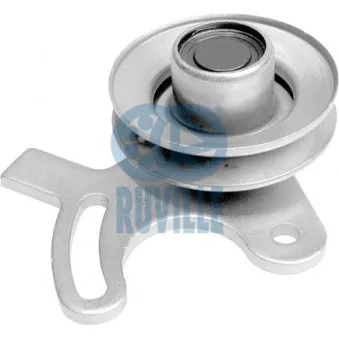 RUVILLE 56605 - Poulie-tendeur, courroie trapézoïdale