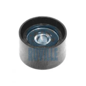Poulie renvoi/transmission, courroie de distribution RUVILLE [56706]