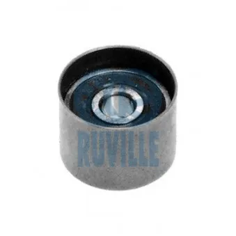 Poulie renvoi/transmission, courroie de distribution RUVILLE [56712]